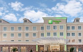Holiday Inn Hotel & Suites Lafayette North